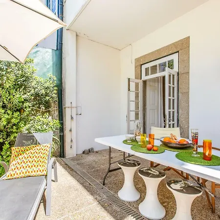 Granja Family Beach House Σπίτι διακοπών