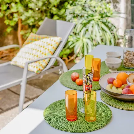 Granja Family Beach House * Βίλα Νόβα ντε Γκάια