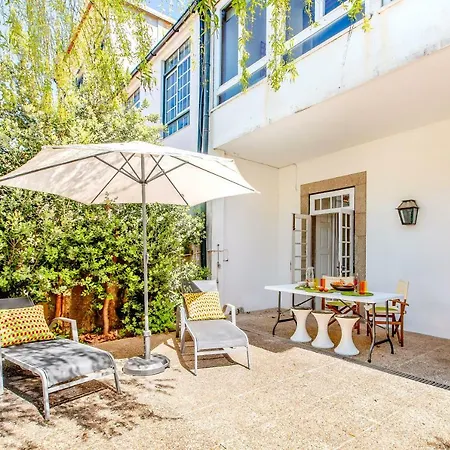Σπίτι διακοπών Granja Family Beach House