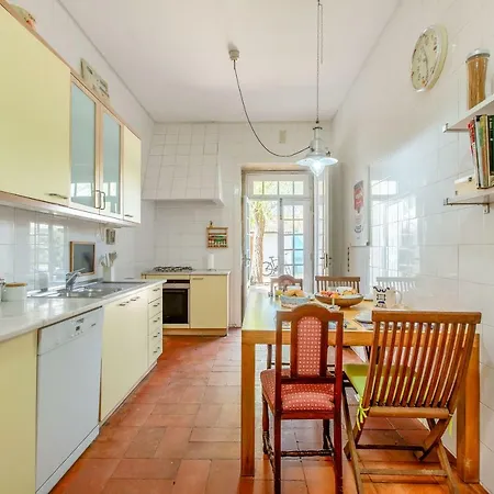 Granja Family Beach House Σπίτι διακοπών *