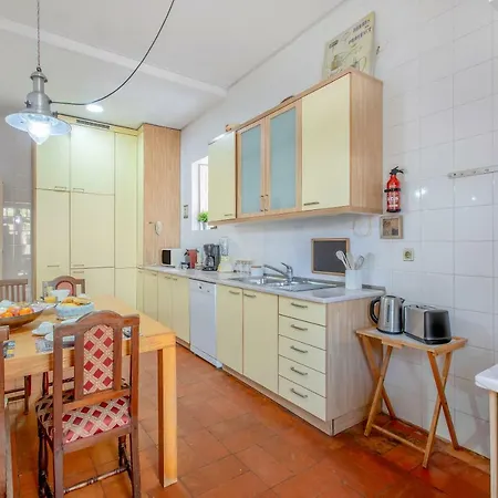 Granja Family Beach House * Βίλα Νόβα ντε Γκάια
