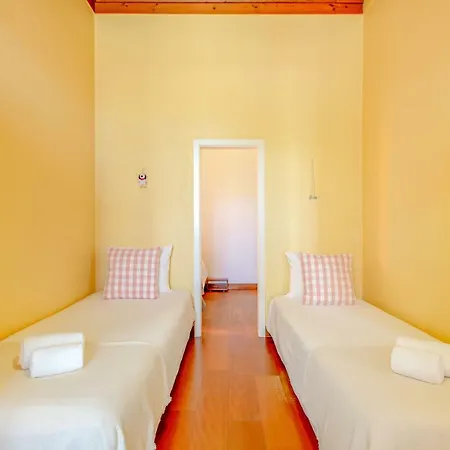 Granja Family Beach House Σπίτι διακοπών *