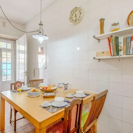 Σπίτι διακοπών Granja Family Beach House