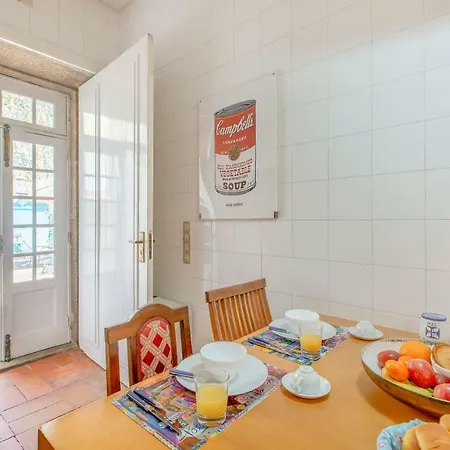 Σπίτι διακοπών Granja Family Beach House *