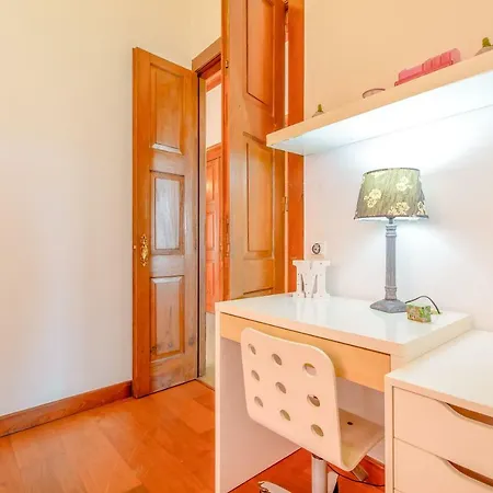 Σπίτι διακοπών Granja Family Beach House Βίλα Νόβα ντε Γκάια