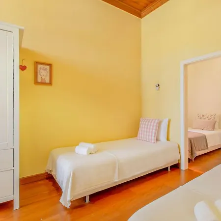 Granja Family Beach House Βίλα Νόβα ντε Γκάια