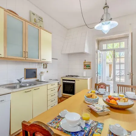 Granja Family Beach House