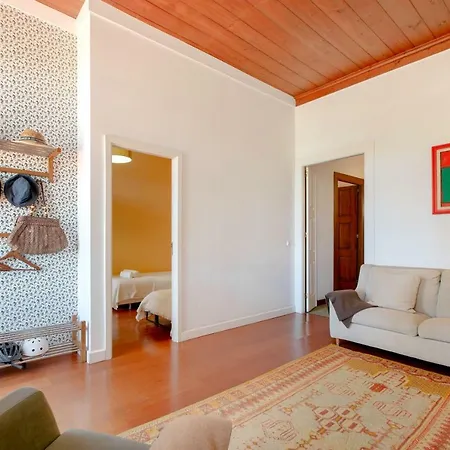 Granja Family Beach House Σπίτι διακοπών