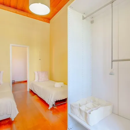 Σπίτι διακοπών Granja Family Beach House