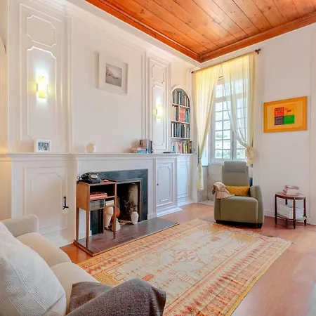 Σπίτι διακοπών Granja Family Beach House