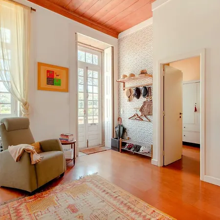 Granja Family Beach House Σπίτι διακοπών Βίλα Νόβα ντε Γκάια