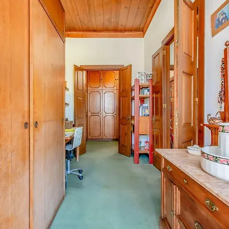 Σπίτι διακοπών Granja Family Beach House Βίλα Νόβα ντε Γκάια