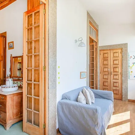 Σπίτι διακοπών Granja Family Beach House Βίλα Νόβα ντε Γκάια