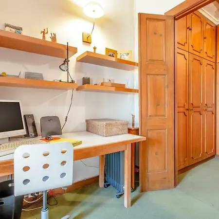 Granja Family Beach House
