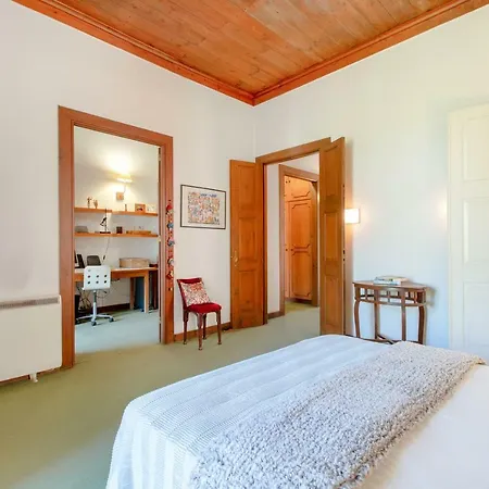 Σπίτι διακοπών Granja Family Beach House