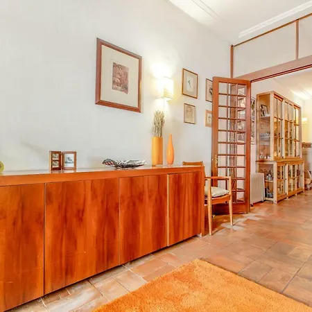 Σπίτι διακοπών Granja Family Beach House *