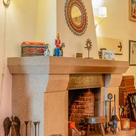 Granja Family Beach House Βίλα Νόβα ντε Γκάια