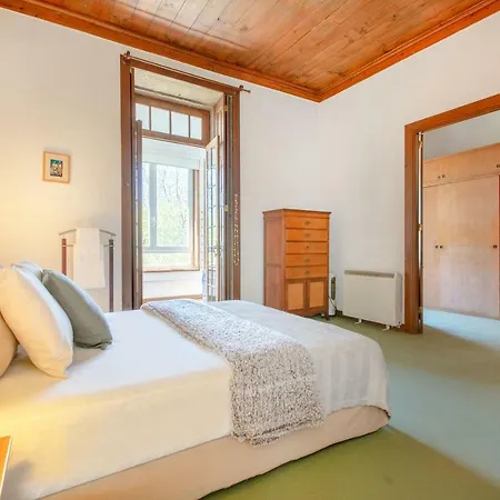 Granja Family Beach House * Βίλα Νόβα ντε Γκάια