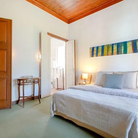 Granja Family Beach House