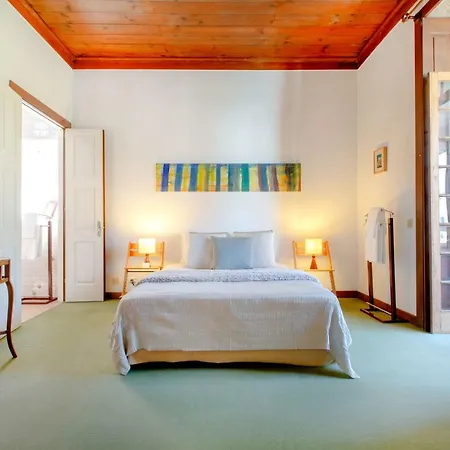 Σπίτι διακοπών Granja Family Beach House