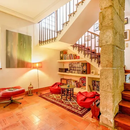 Σπίτι διακοπών Granja Family Beach House *