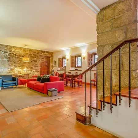 Σπίτι διακοπών Granja Family Beach House